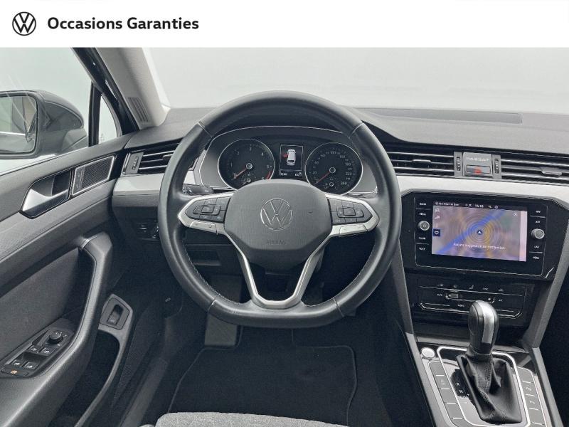 Voitures occasions VOLKSWAGEN Passat SW Life Plus Orvault