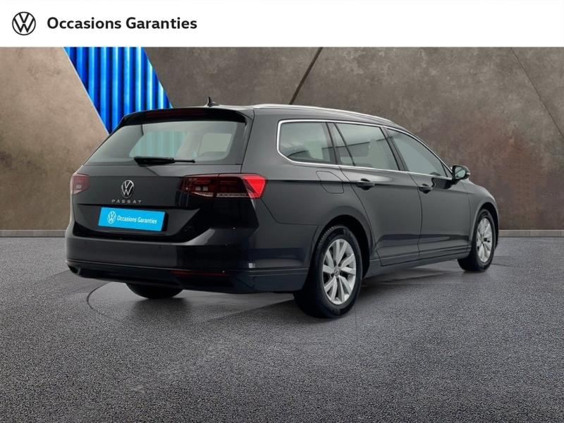 Voitures occasions VOLKSWAGEN Passat SW Life Plus Orvault