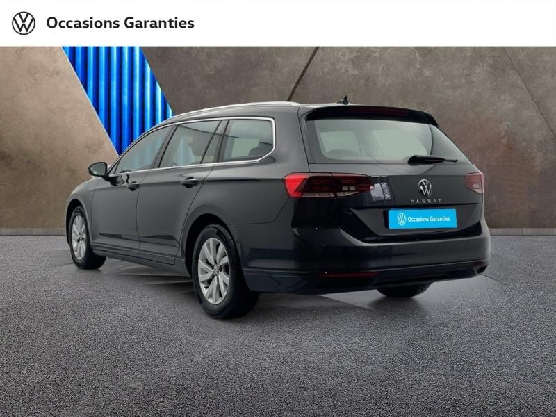 Voitures occasions VOLKSWAGEN Passat SW Life Plus Orvault