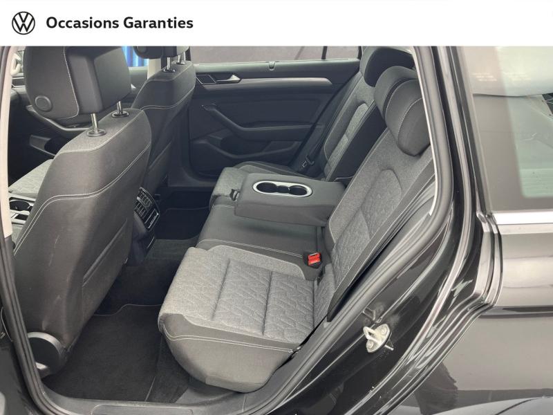 Voitures occasions VOLKSWAGEN Passat SW Life Plus Orvault