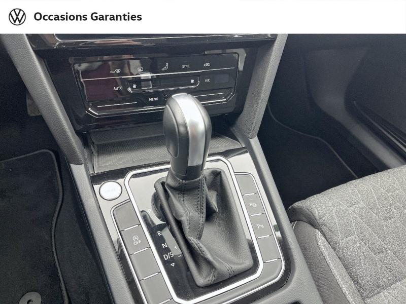 Voitures occasions VOLKSWAGEN Passat SW Life Plus Orvault