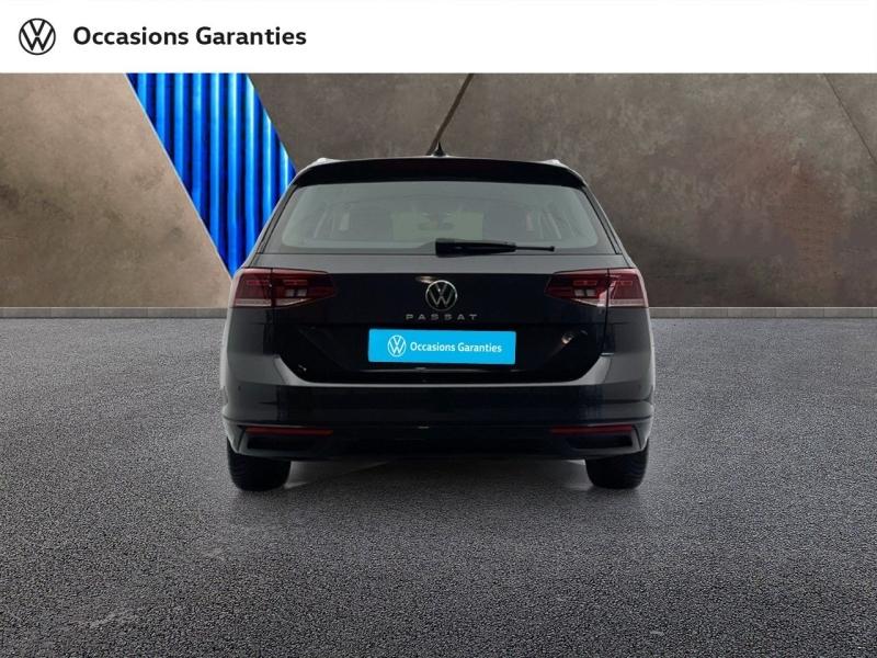 Voitures occasions VOLKSWAGEN Passat SW Life Plus Orvault