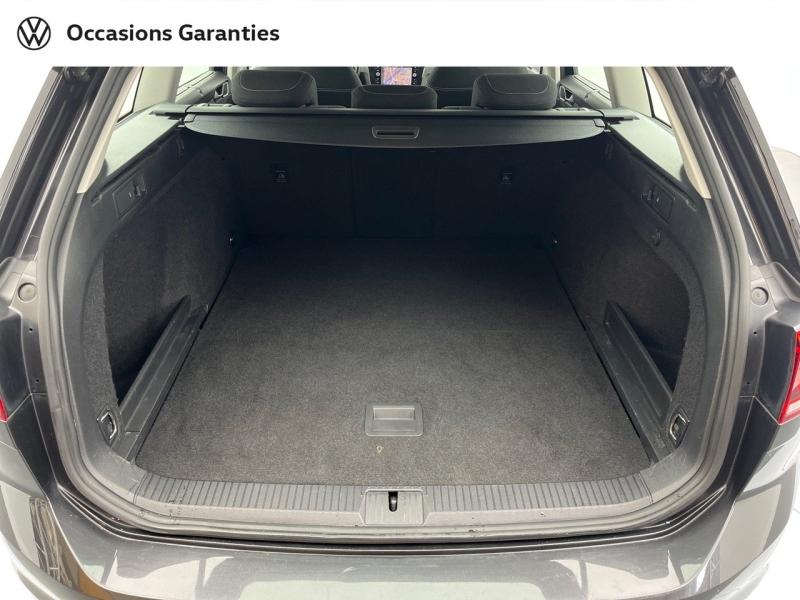 Voitures occasions VOLKSWAGEN Passat SW Life Plus Orvault