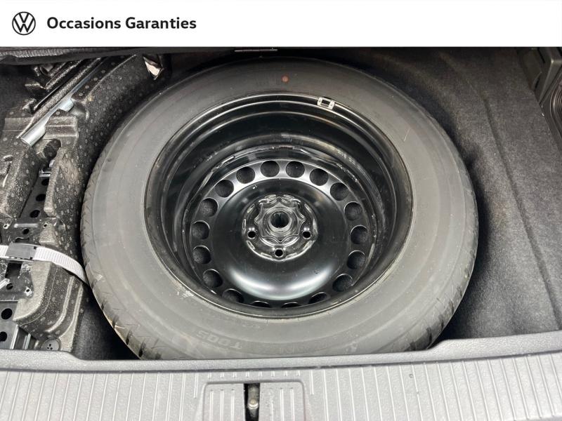 Voitures occasions VOLKSWAGEN Passat SW Life Plus Orvault