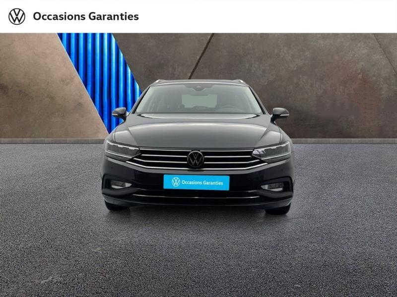Voitures occasions VOLKSWAGEN Passat SW Life Plus Orvault