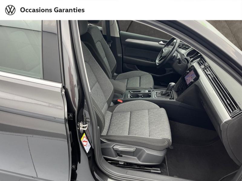 Voitures occasions VOLKSWAGEN Passat SW Life Plus Orvault