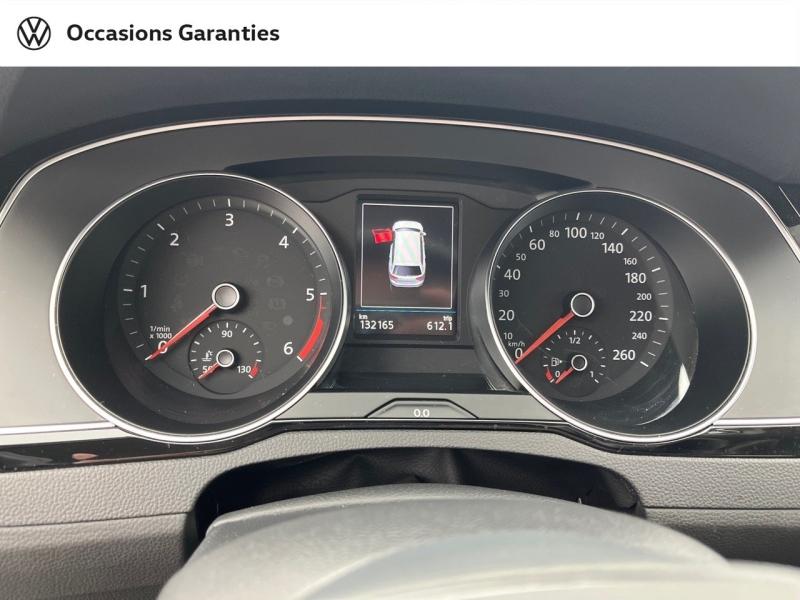 Voitures occasions VOLKSWAGEN Passat SW Life Plus Orvault