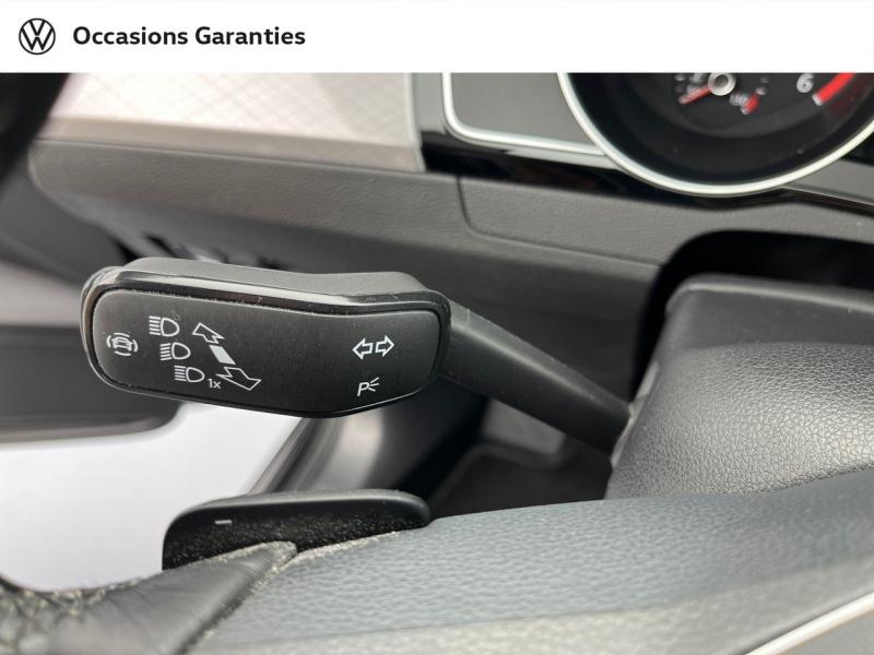 Voitures occasions VOLKSWAGEN Passat SW Life Plus Orvault