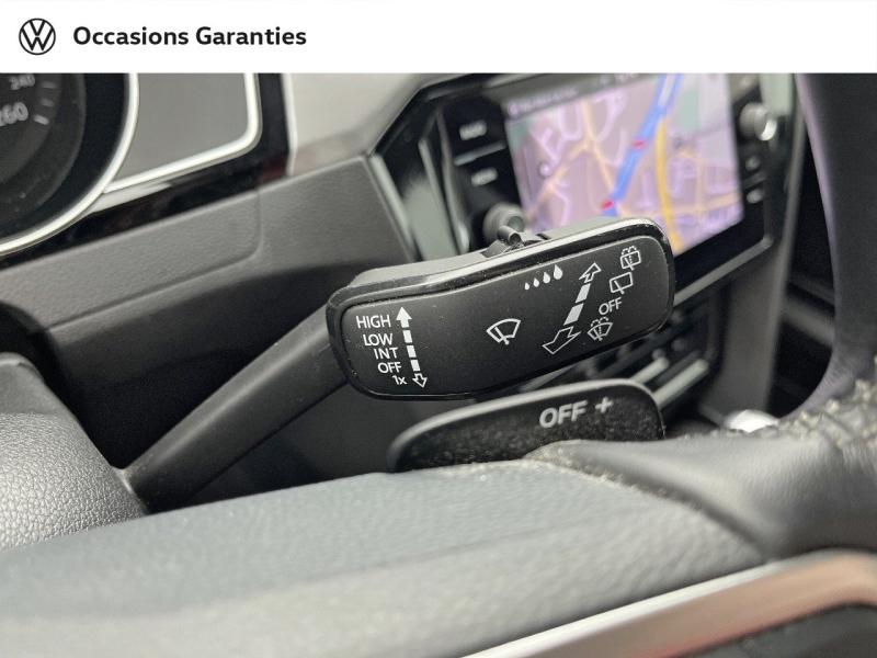 Voitures occasions VOLKSWAGEN Passat SW Life Plus Orvault