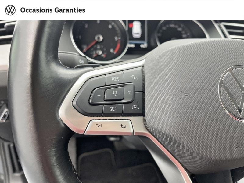 Voitures occasions VOLKSWAGEN Passat SW Life Plus Orvault