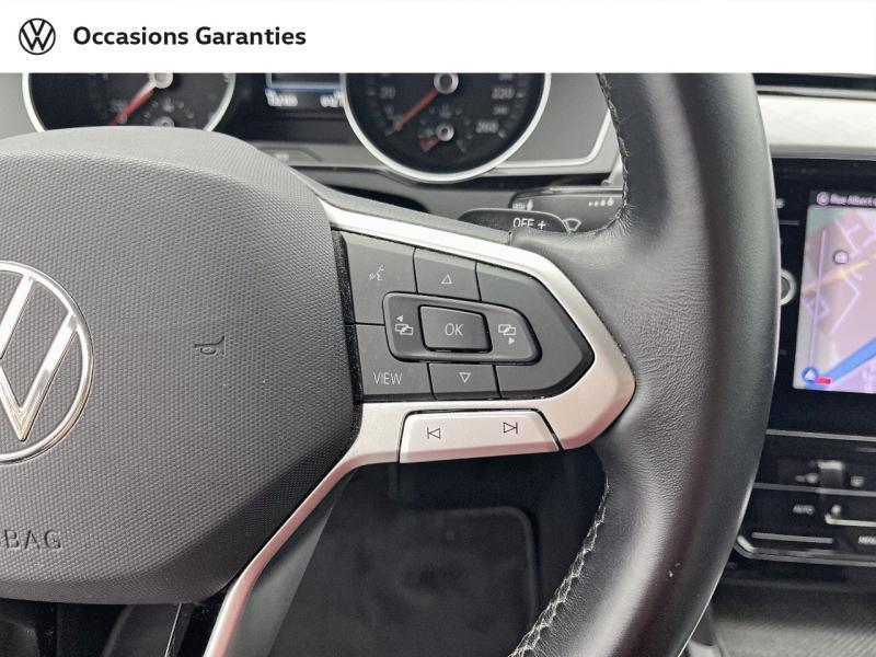 Voitures occasions VOLKSWAGEN Passat SW Life Plus Orvault