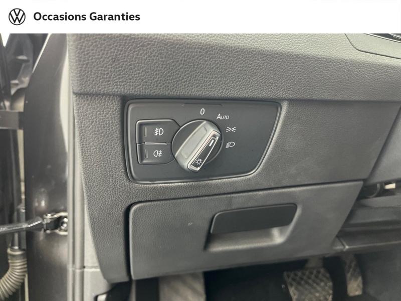 Voitures occasions VOLKSWAGEN Passat SW Life Plus Orvault