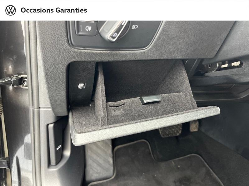 Voitures occasions VOLKSWAGEN Passat SW Life Plus Orvault