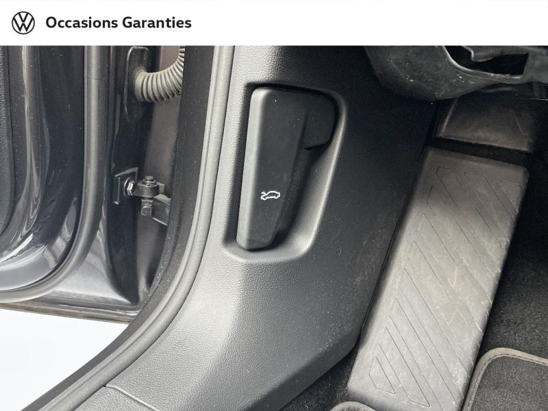 Voitures occasions VOLKSWAGEN Passat SW Life Plus Orvault