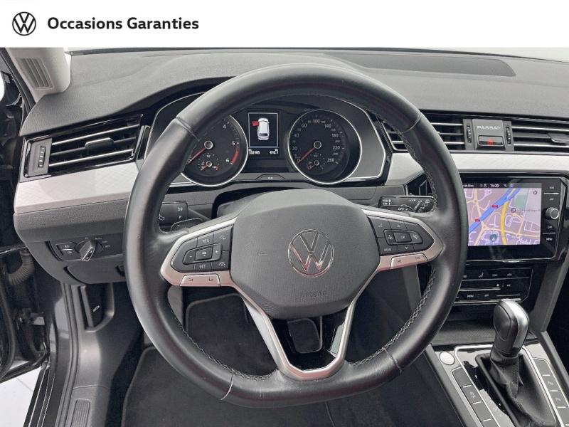 Voitures occasions VOLKSWAGEN Passat SW Life Plus Orvault