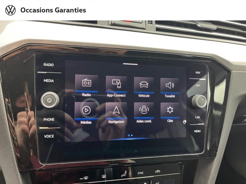 Voitures occasions VOLKSWAGEN Passat SW Life Plus Orvault