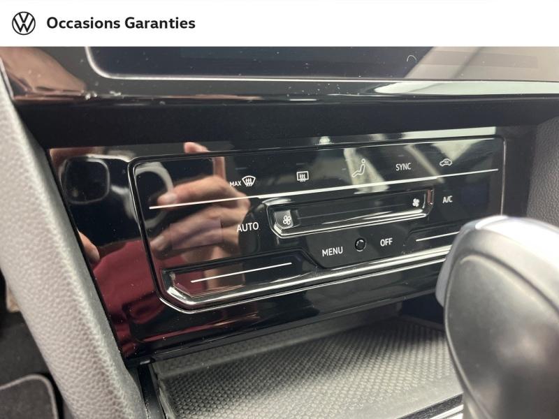 Voitures occasions VOLKSWAGEN Passat SW Life Plus Orvault