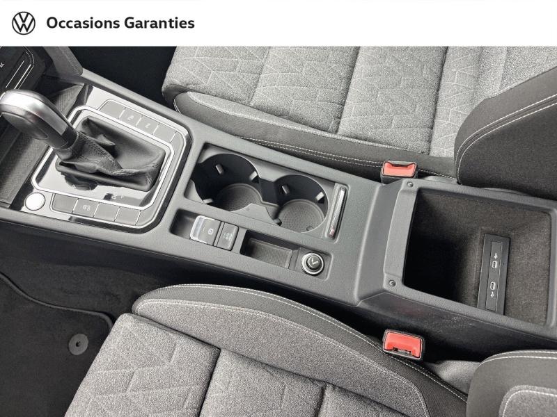 Voitures occasions VOLKSWAGEN Passat SW Life Plus Orvault
