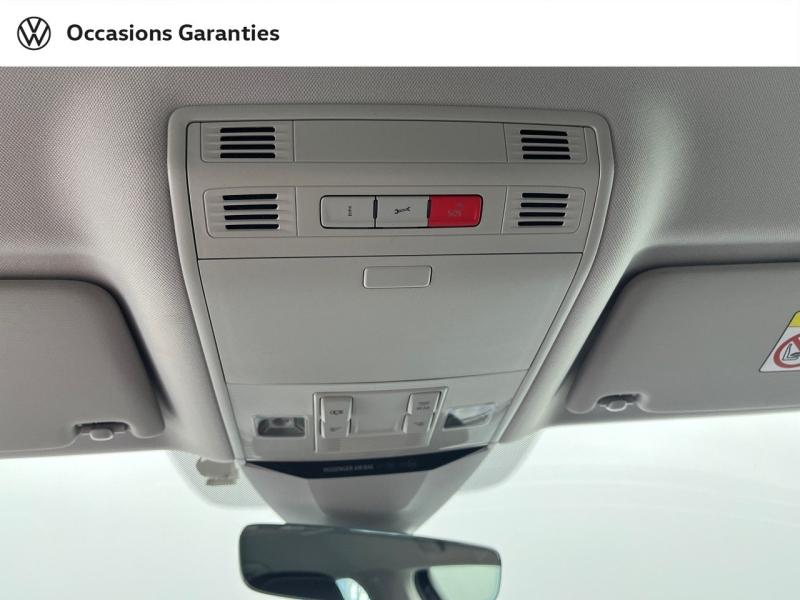 Voitures occasions VOLKSWAGEN Passat SW Life Plus Orvault