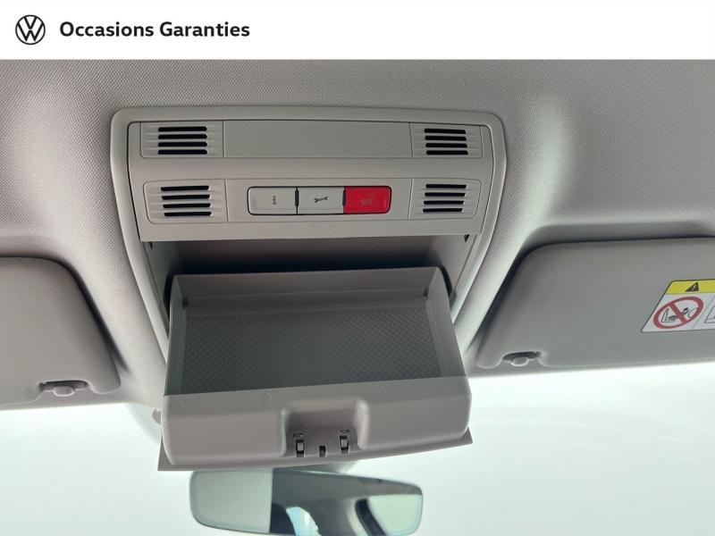 Voitures occasions VOLKSWAGEN Passat SW Life Plus Orvault