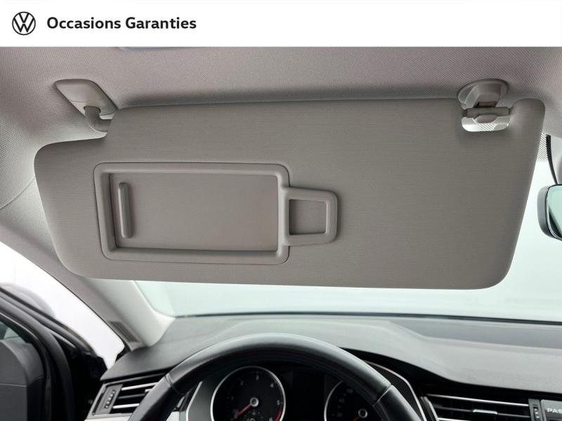 Voitures occasions VOLKSWAGEN Passat SW Life Plus Orvault