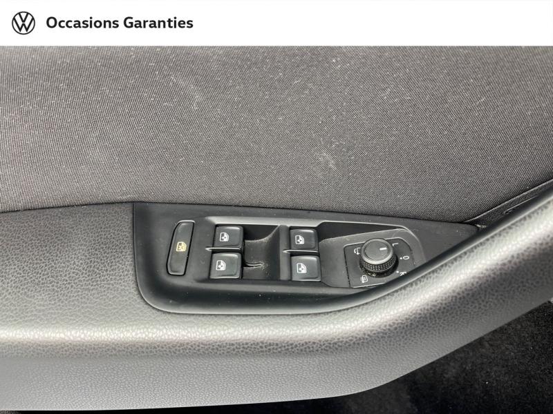 Voitures occasions VOLKSWAGEN Passat SW Life Plus Orvault