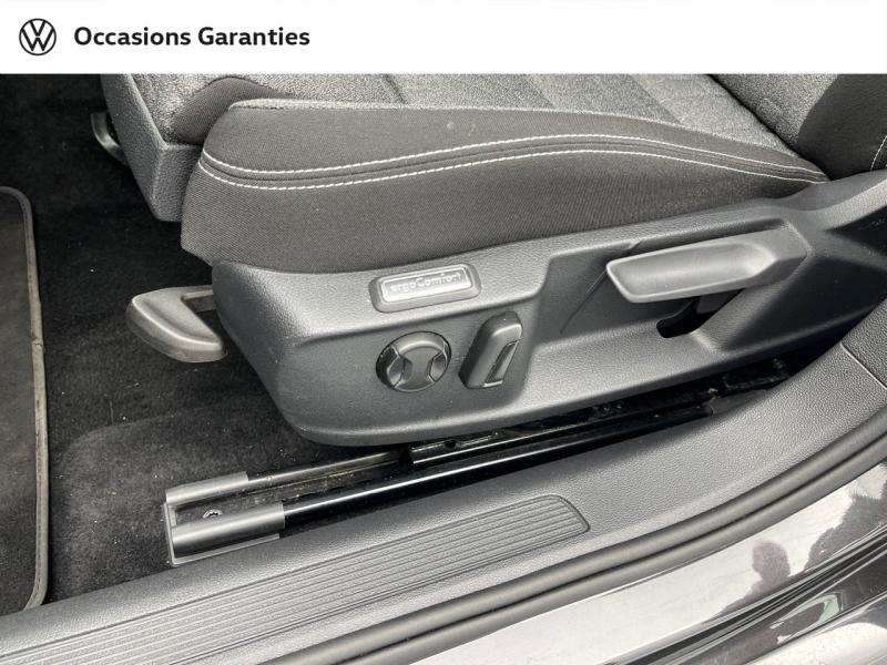 Voitures occasions VOLKSWAGEN Passat SW Life Plus Orvault