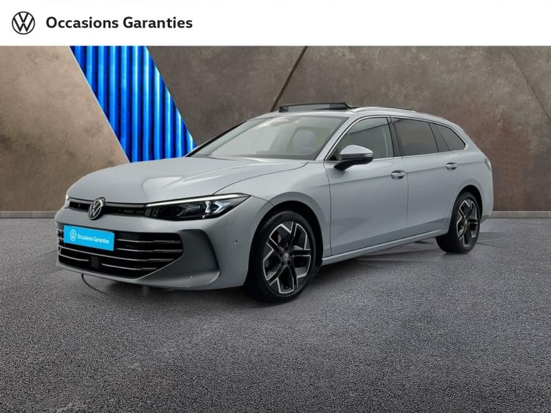 Voitures occasions VOLKSWAGEN Passat SW Elegance Orvault