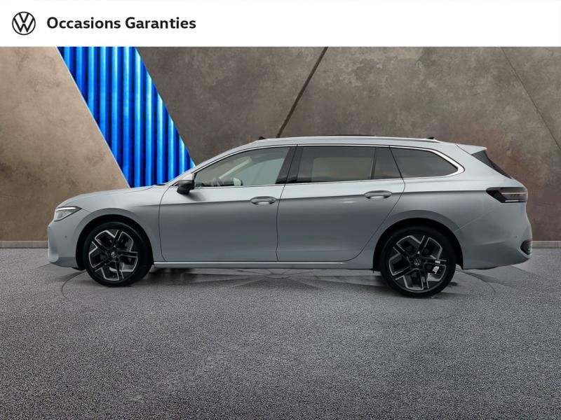 Voitures occasions VOLKSWAGEN Passat SW Elegance Orvault