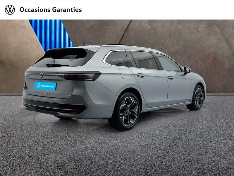 Voitures occasions VOLKSWAGEN Passat SW Elegance Orvault