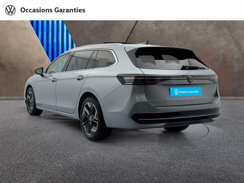 Voitures occasions VOLKSWAGEN Passat SW Elegance Orvault