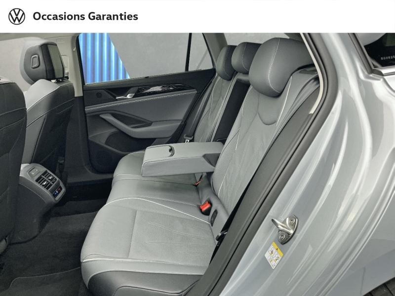 Voitures occasions VOLKSWAGEN Passat SW Elegance Orvault