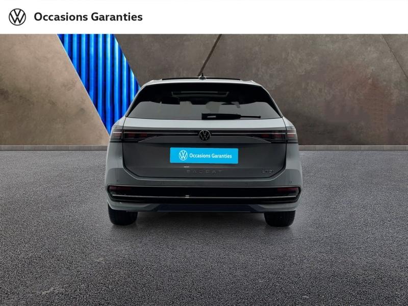 Voitures occasions VOLKSWAGEN Passat SW Elegance Orvault