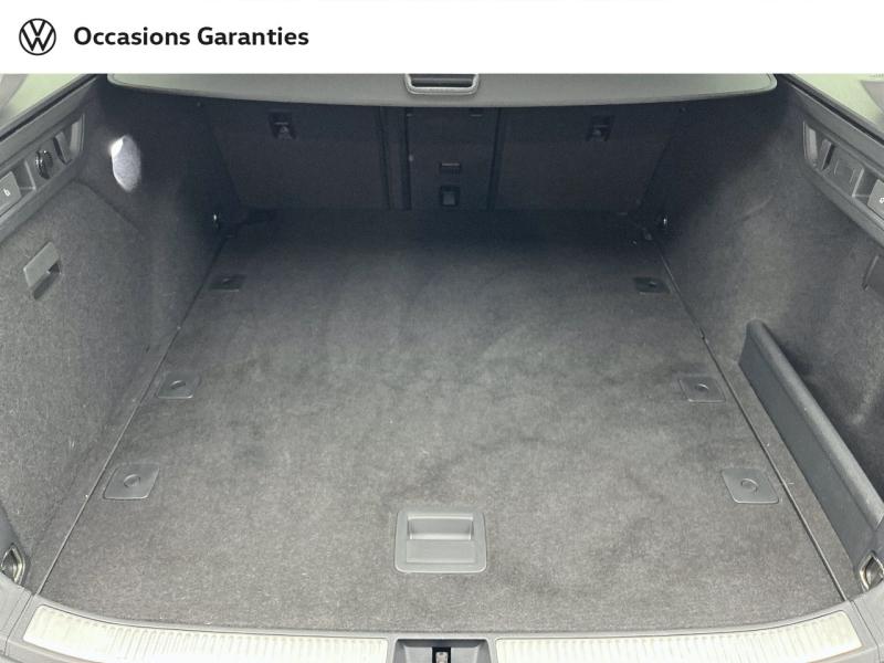 Voitures occasions VOLKSWAGEN Passat SW Elegance Orvault