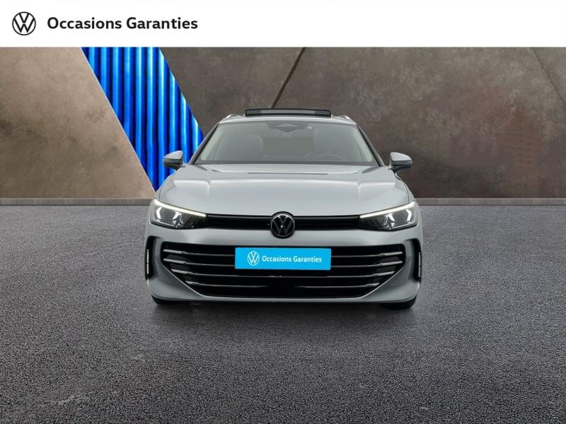 Voitures occasions VOLKSWAGEN Passat SW Elegance Orvault