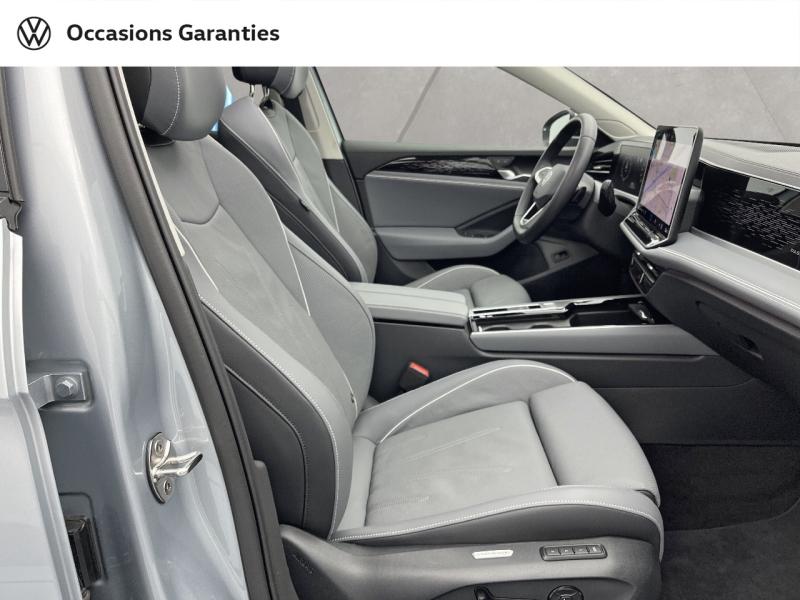 Voitures occasions VOLKSWAGEN Passat SW Elegance Orvault