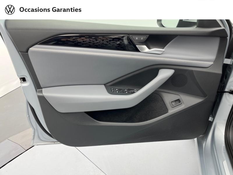 Voitures occasions VOLKSWAGEN Passat SW Elegance Orvault