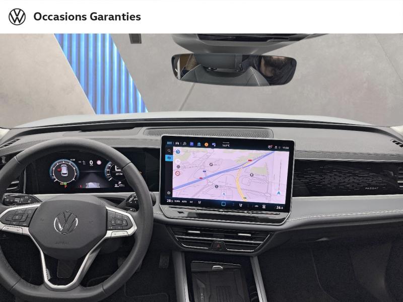 Voitures occasions VOLKSWAGEN Passat SW Elegance Orvault