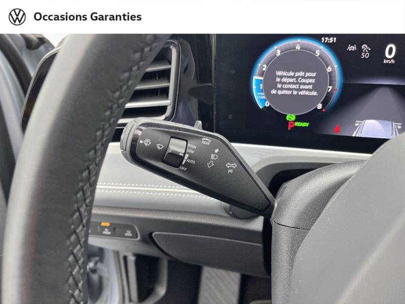 Voitures occasions VOLKSWAGEN Passat SW Elegance Orvault