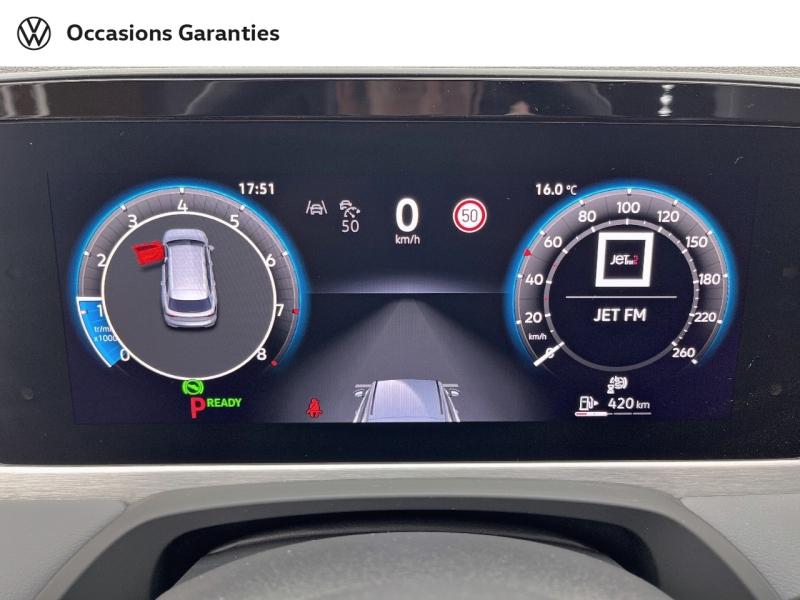 Voitures occasions VOLKSWAGEN Passat SW Elegance Orvault