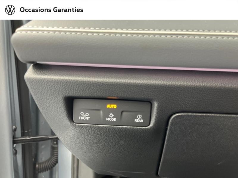 Voitures occasions VOLKSWAGEN Passat SW Elegance Orvault