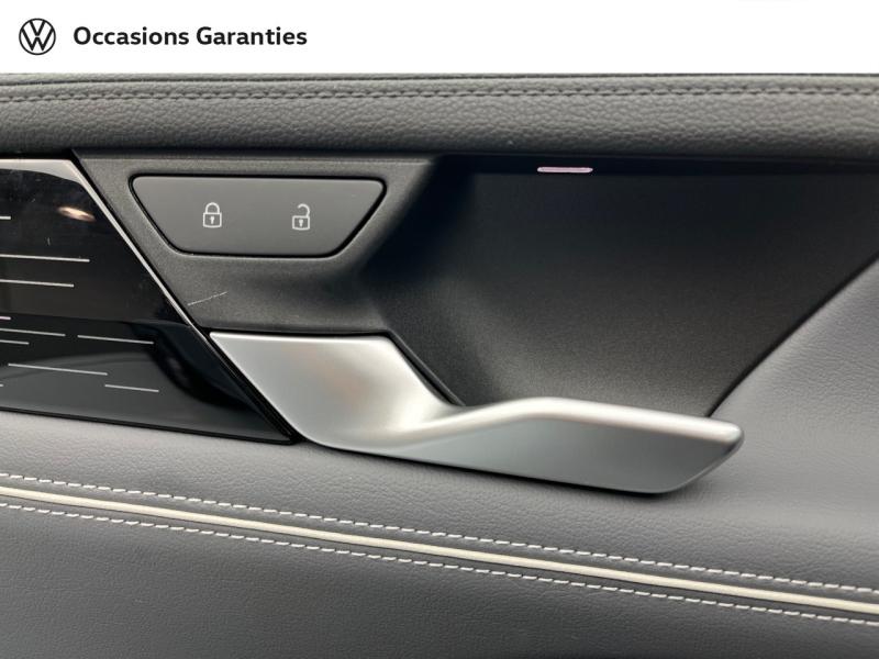 Voitures occasions VOLKSWAGEN Passat SW Elegance Orvault