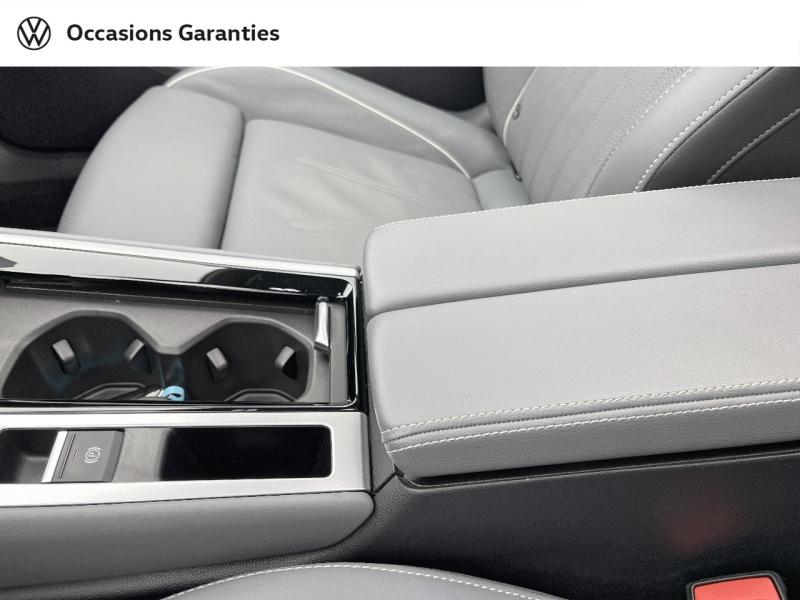 Voitures occasions VOLKSWAGEN Passat SW Elegance Orvault