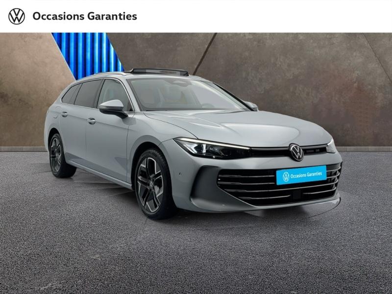 Voitures occasions VOLKSWAGEN Passat SW Elegance Orvault