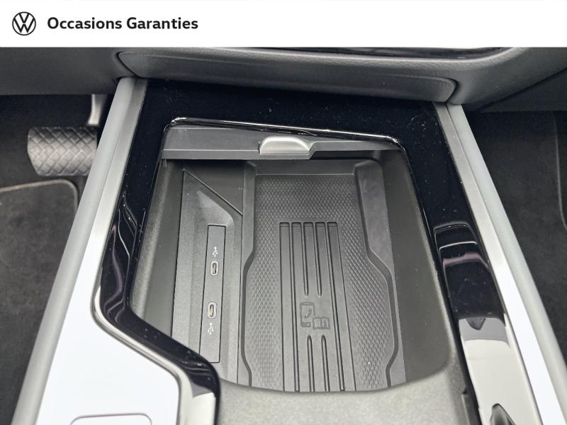 Voitures occasions VOLKSWAGEN Passat SW Elegance Orvault