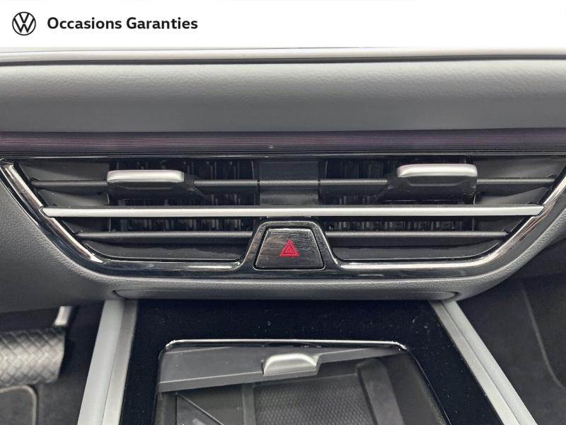 Voitures occasions VOLKSWAGEN Passat SW Elegance Orvault
