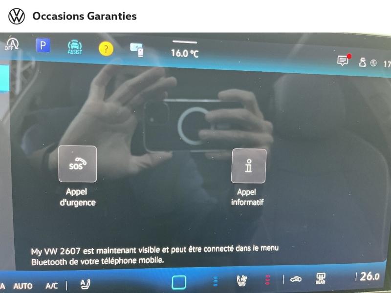 Voitures occasions VOLKSWAGEN Passat SW Elegance Orvault