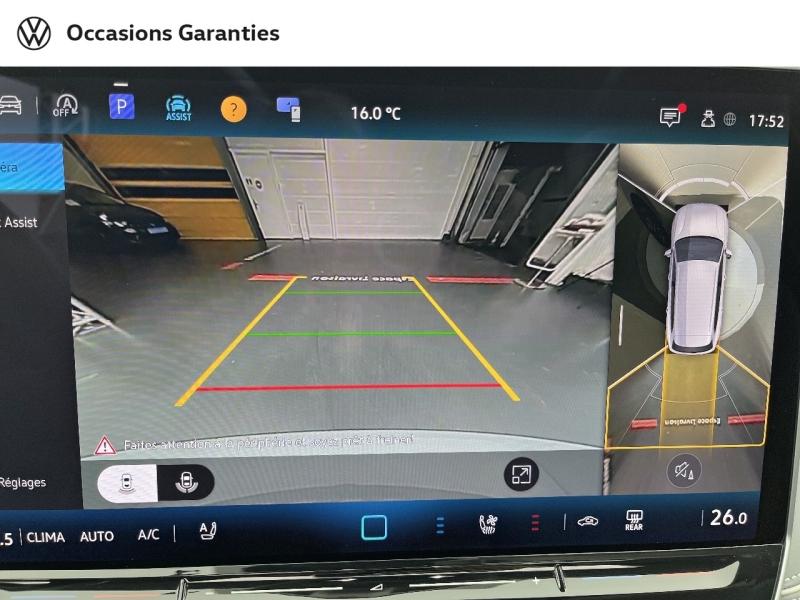 Voitures occasions VOLKSWAGEN Passat SW Elegance Orvault