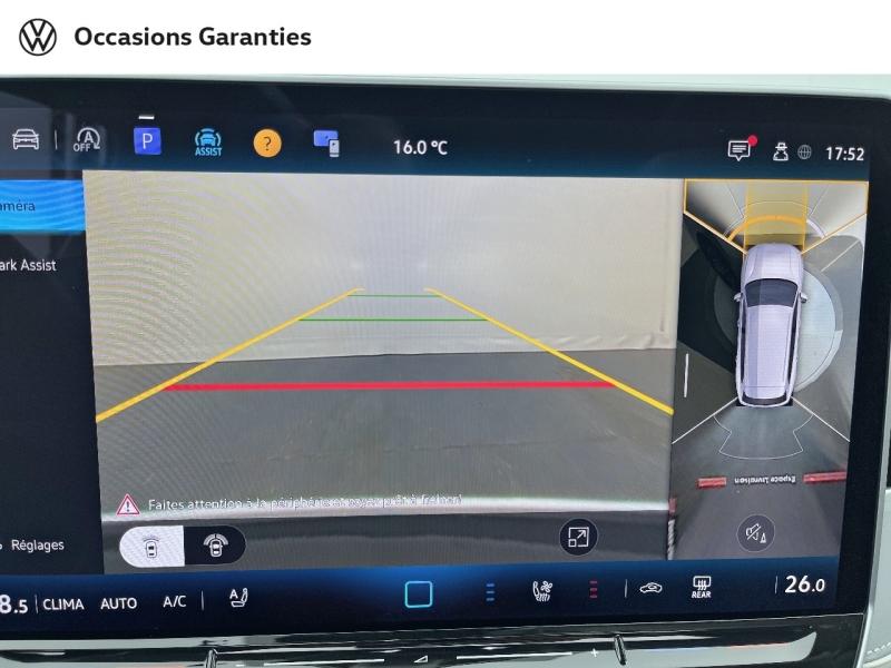 Voitures occasions VOLKSWAGEN Passat SW Elegance Orvault