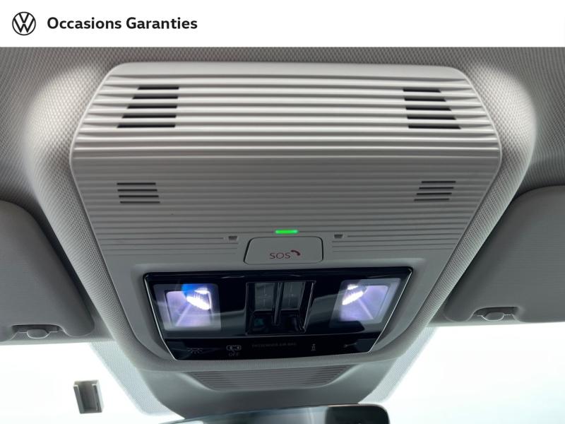 Voitures occasions VOLKSWAGEN Passat SW Elegance Orvault